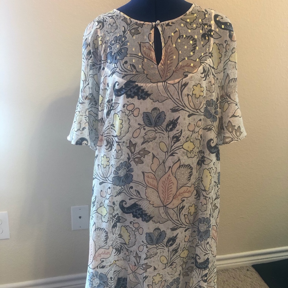 Cute Summer Dress!